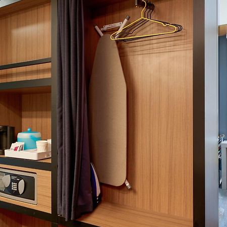 Aloft Charleston Airport And Convention Center Hotel Норт Чарлстън Екстериор снимка
