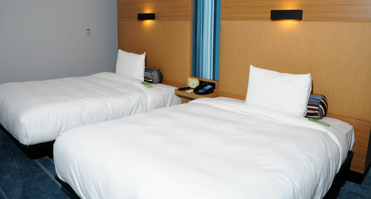 Aloft Charleston Airport And Convention Center Hotel Норт Чарлстън Екстериор снимка